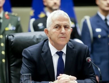 Ε.Αποστολάκης για τουρκικές προκλήσεις: «Αναλαμβάνουμε όλες τις απαραίτητες ενέργειες για την αντιμετώπισή τους»